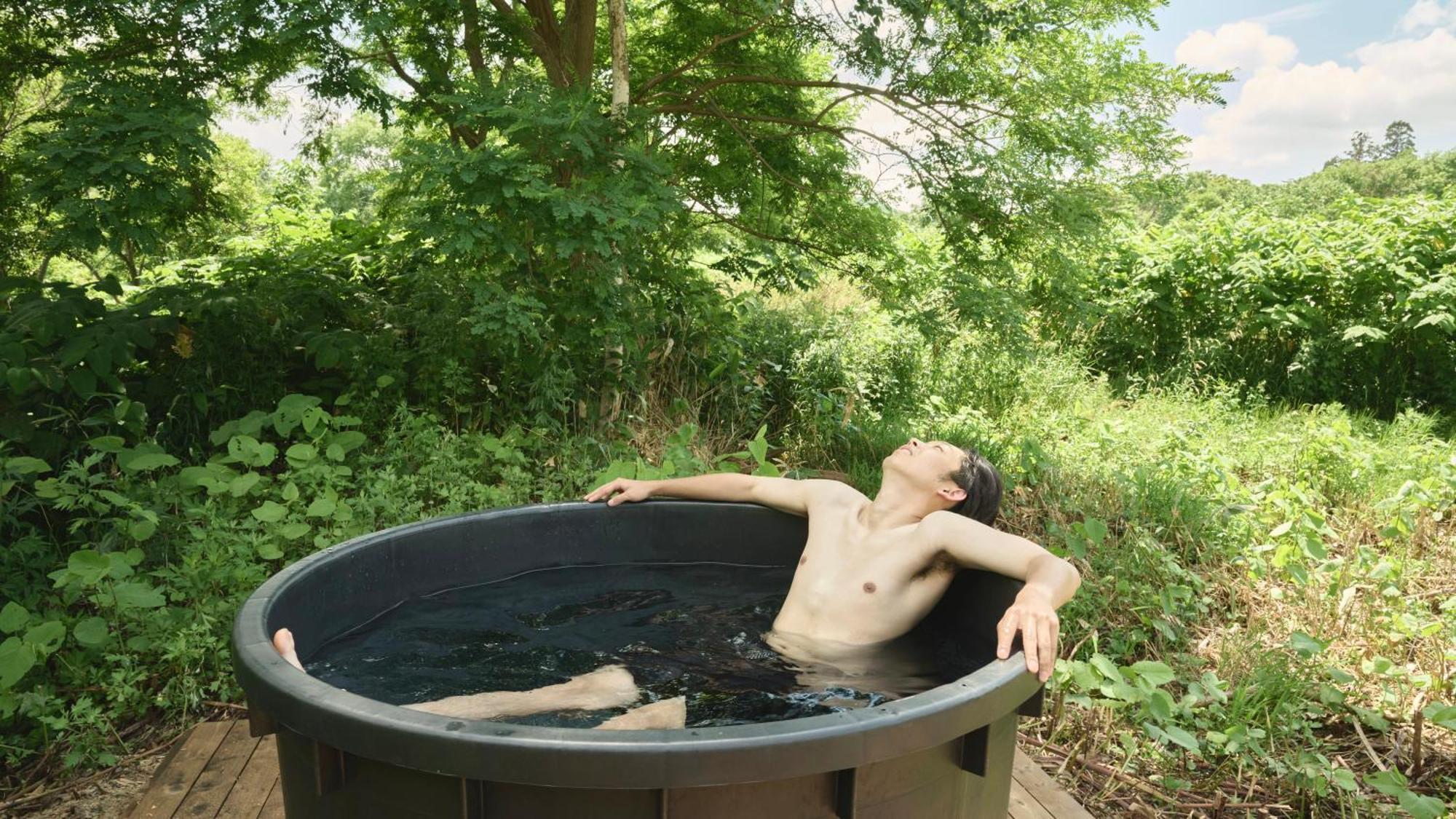Hotel Yoichi Vineyard Glamping Exteriér fotografie