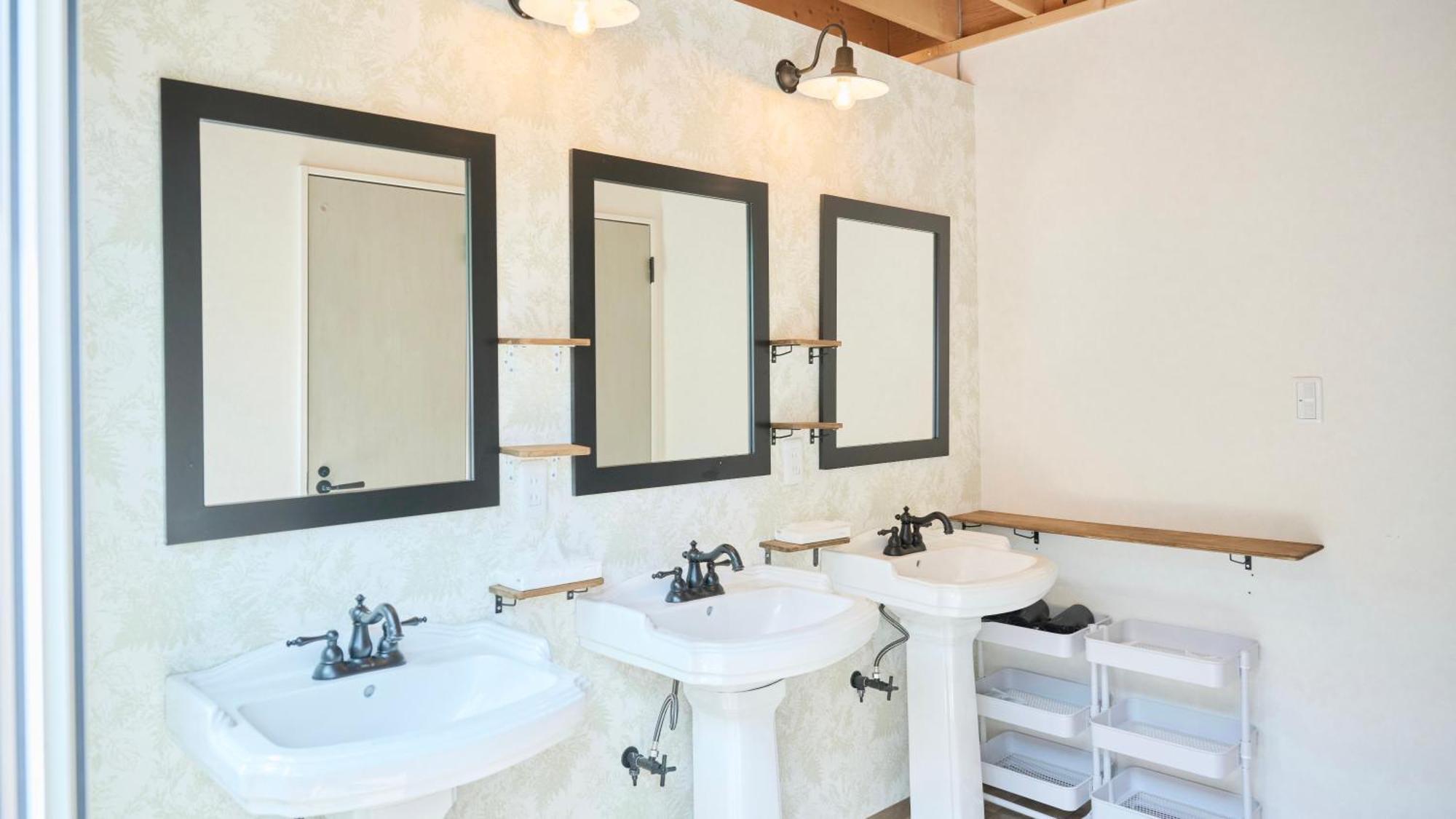 Hotel Yoichi Vineyard Glamping Exteriér fotografie