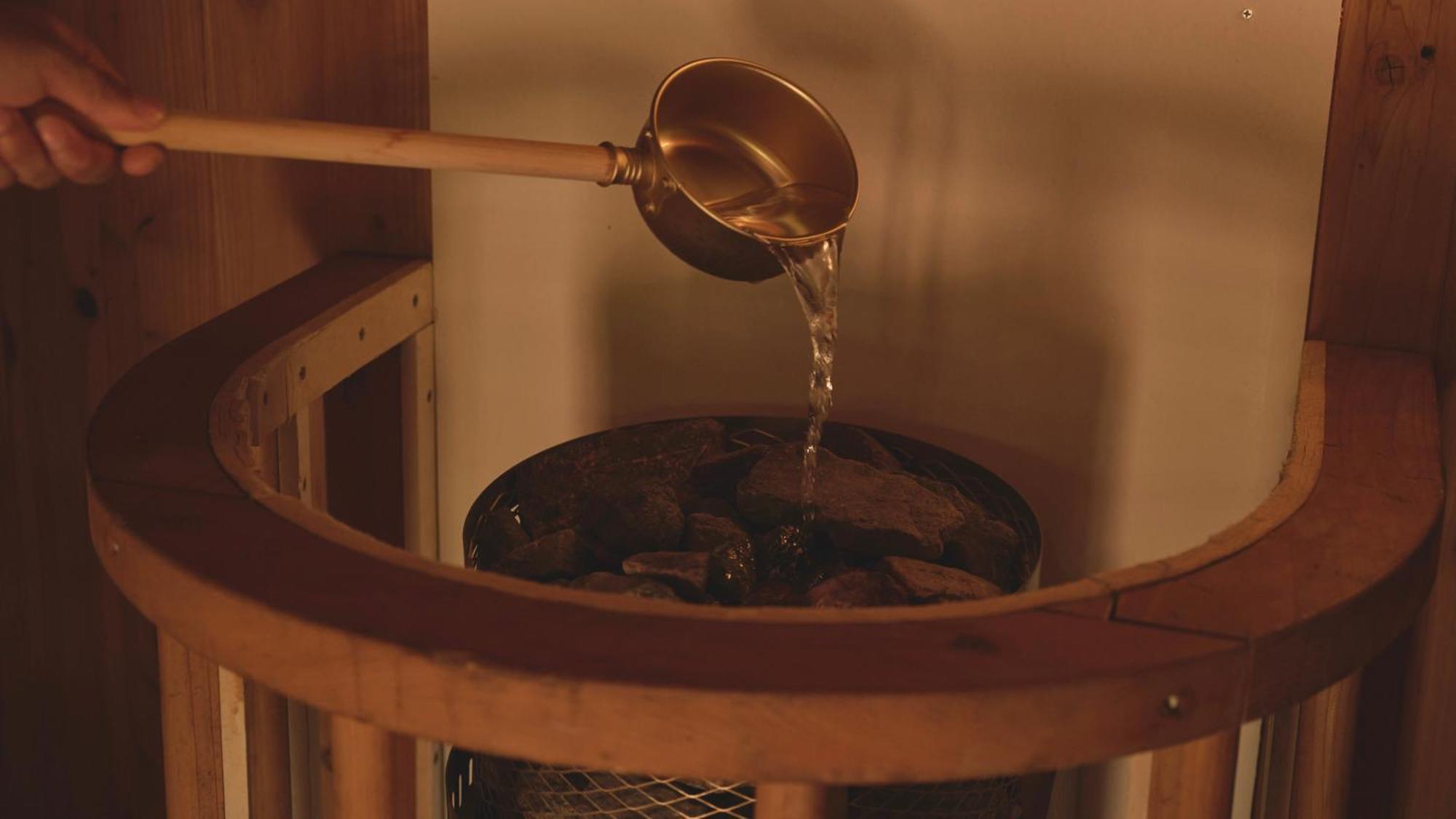 Hotel Yoichi Vineyard Glamping Exteriér fotografie